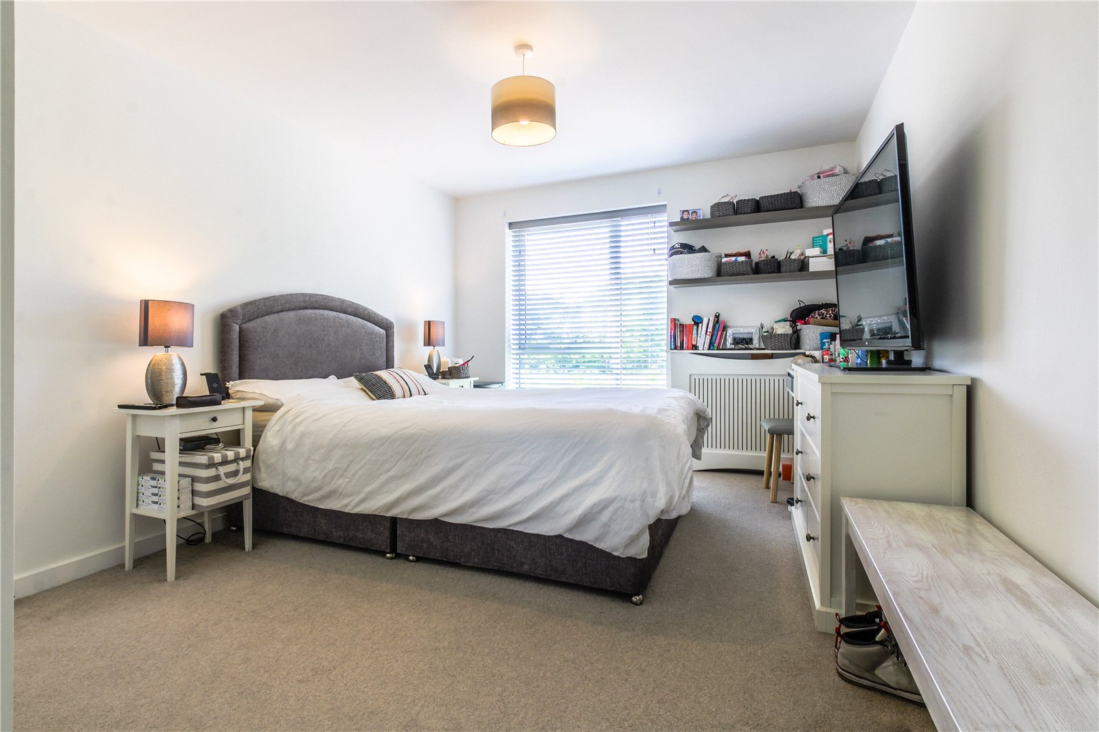 2 bedroom Flat for sale in Ashton Vale, BRISTOL
