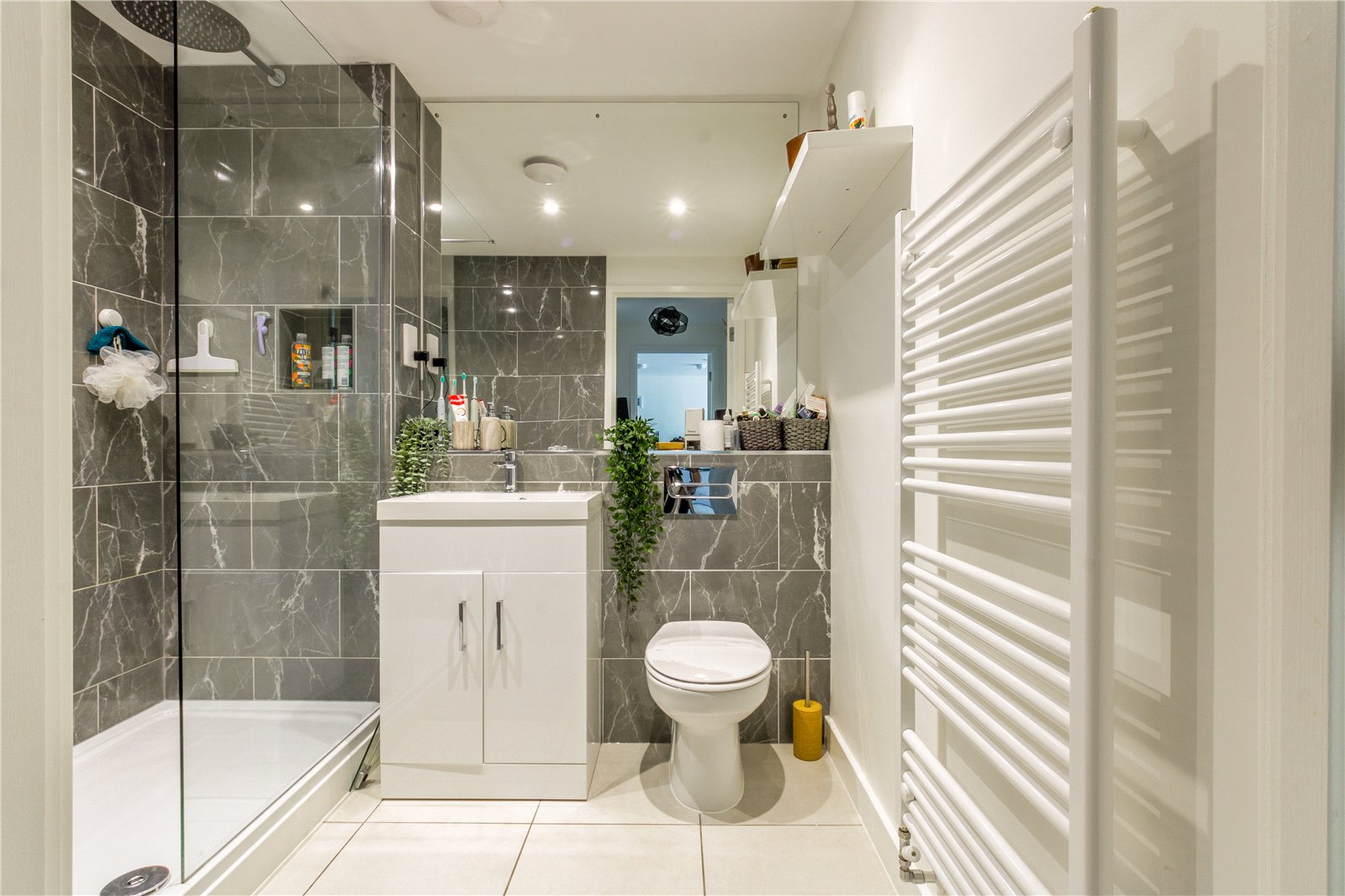 2 bedroom Flat for sale in Ashton Vale, BRISTOL