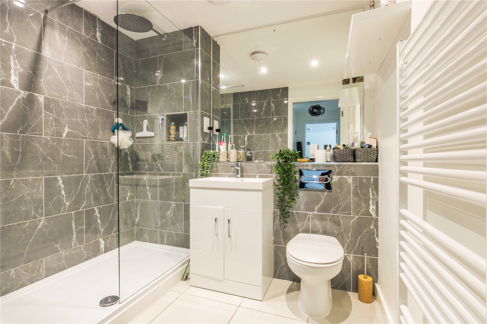 2 bedroom Flat for sale in Ashton Vale, BRISTOL