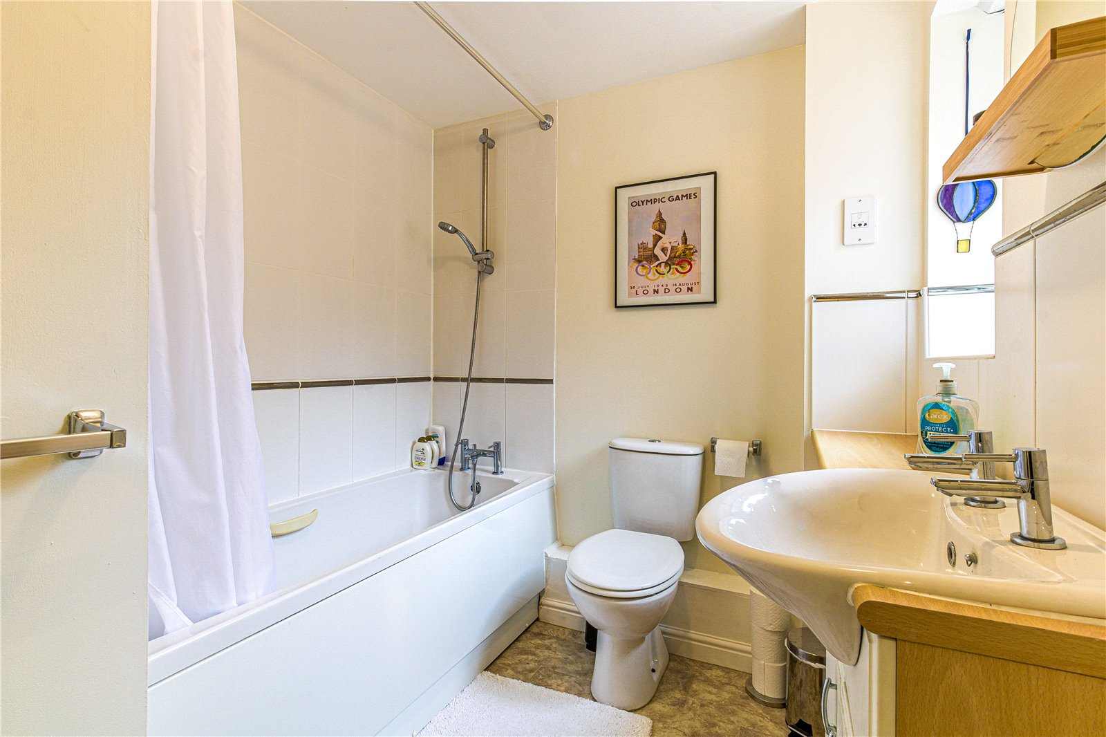 2 bedroom Flat for sale in Bedminster, BRISTOL
