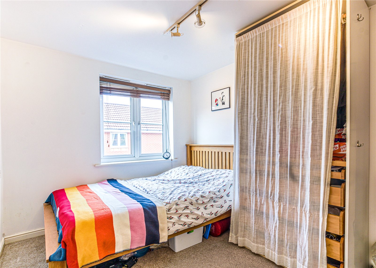 2 bedroom Flat for sale in Bedminster, BRISTOL