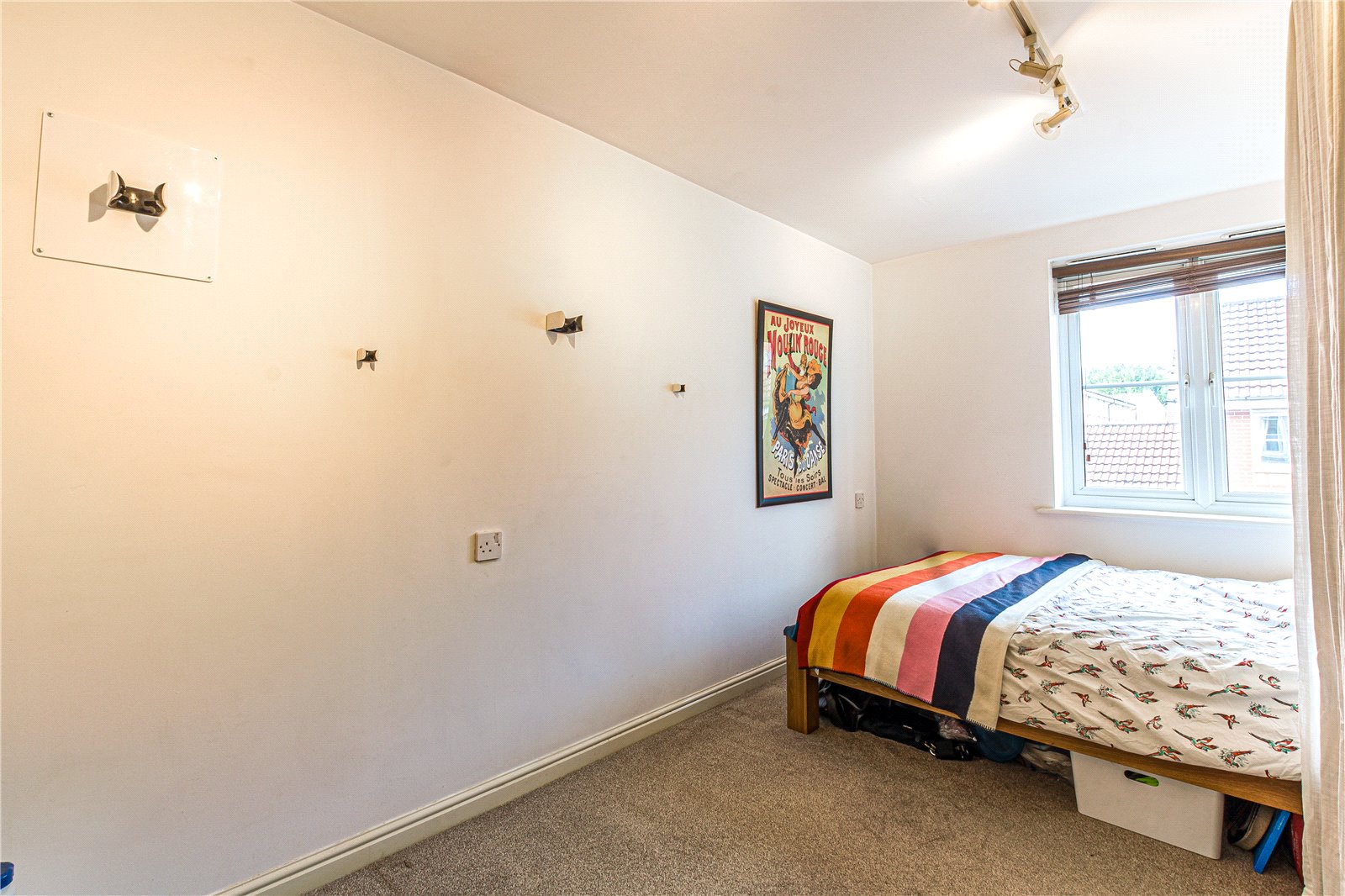 2 bedroom Flat for sale in Bedminster, BRISTOL