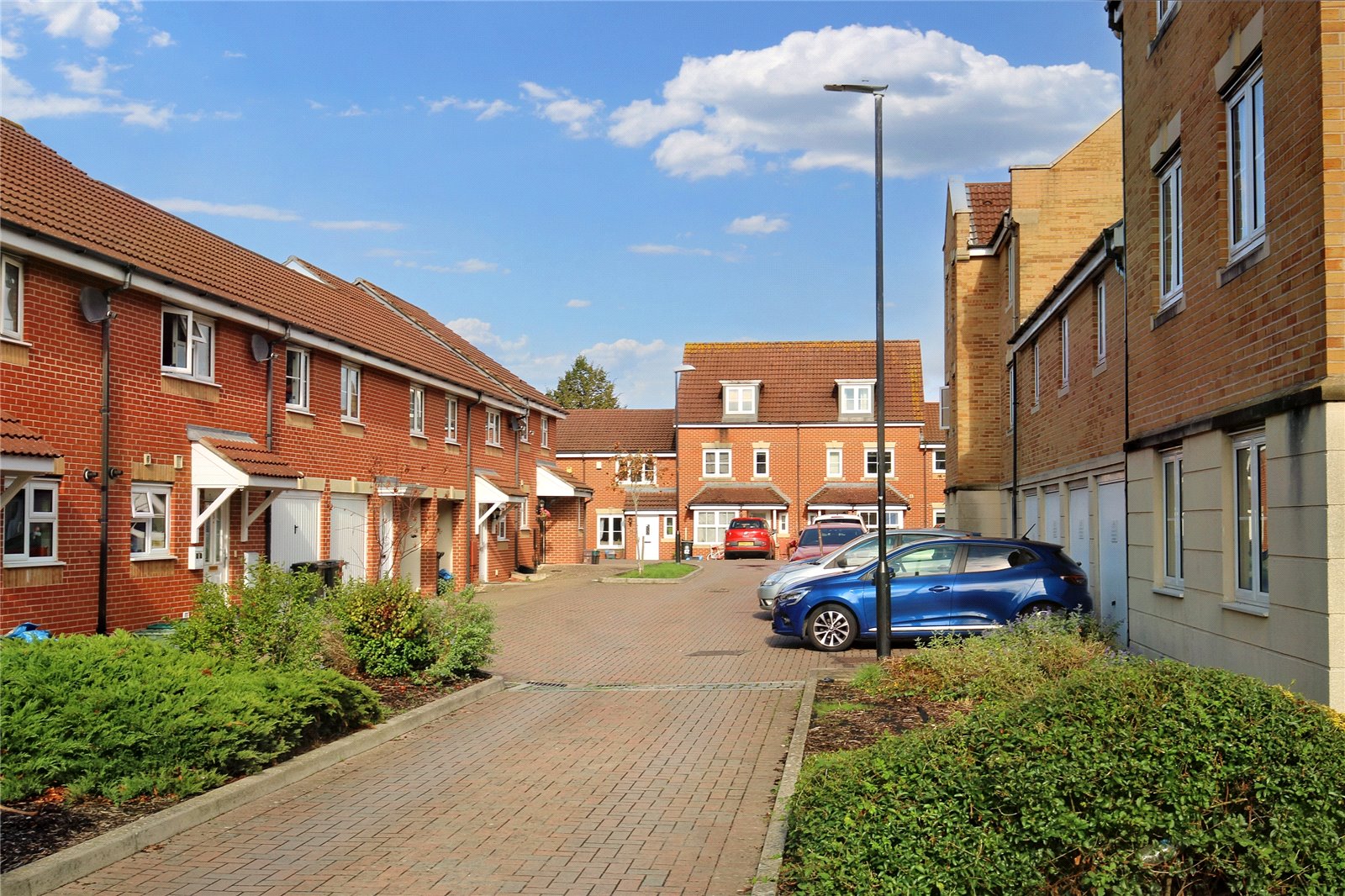 2 bedroom Flat for sale in Bedminster, BRISTOL