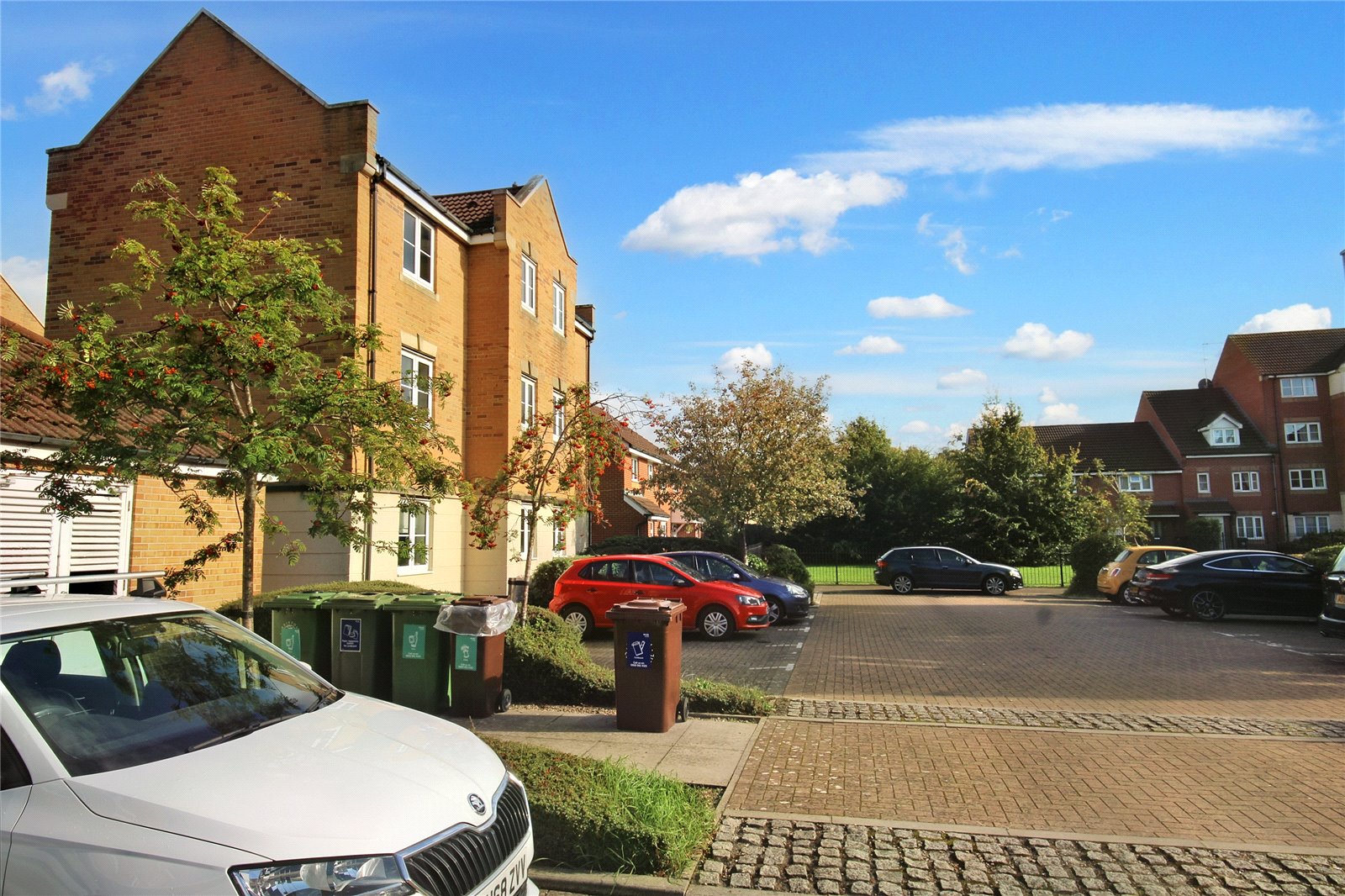 2 bedroom Flat for sale in Bedminster, BRISTOL