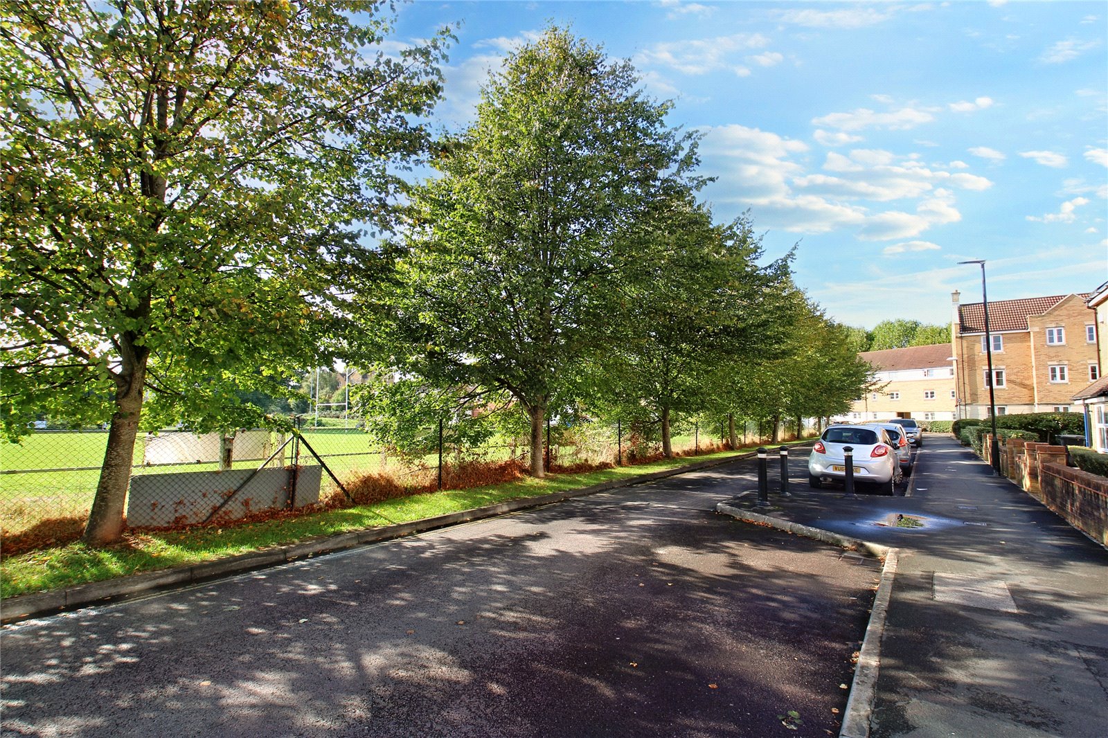 2 bedroom Flat for sale in Bedminster, BRISTOL