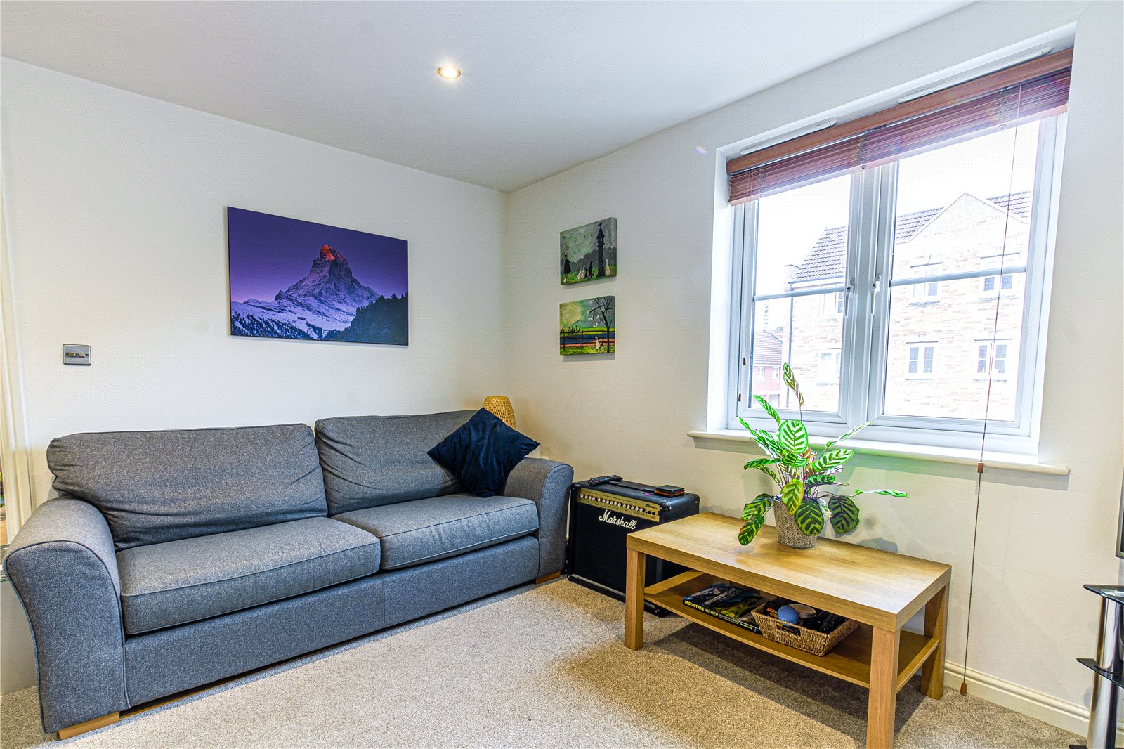 2 bedroom Flat for sale in Bedminster, BRISTOL