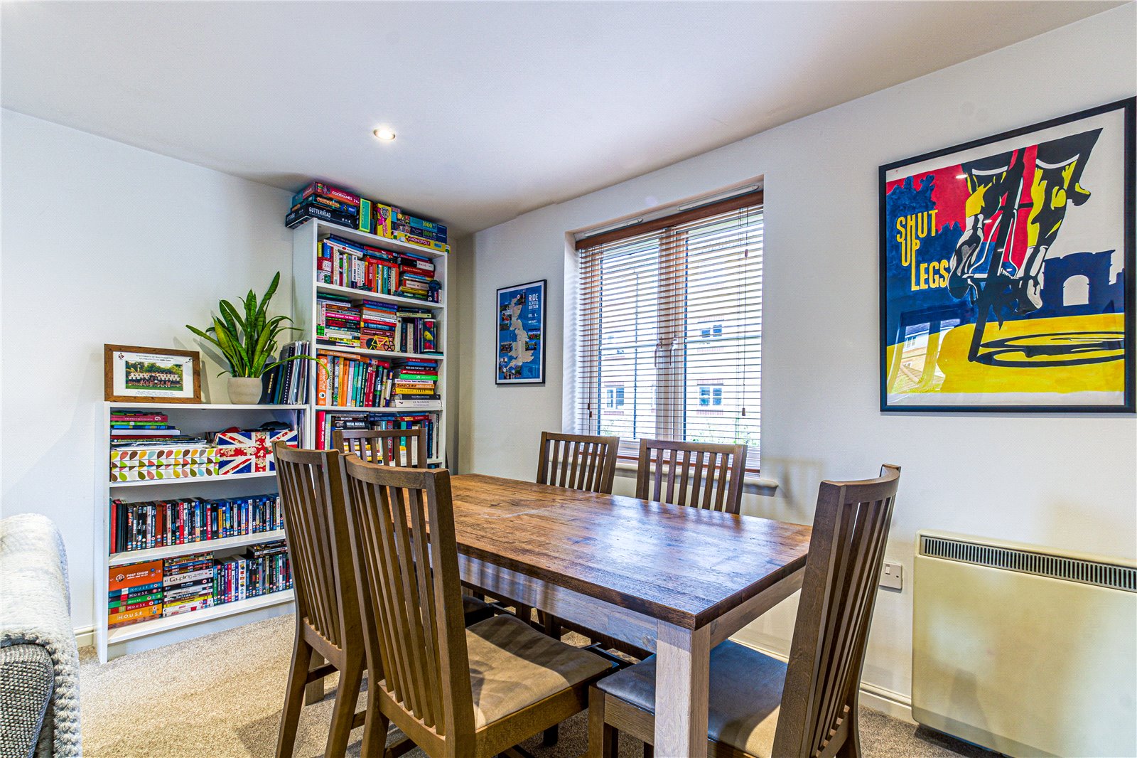 2 bedroom Flat for sale in Bedminster, BRISTOL
