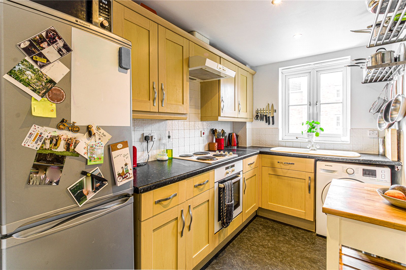 2 bedroom Flat for sale in Bedminster, BRISTOL