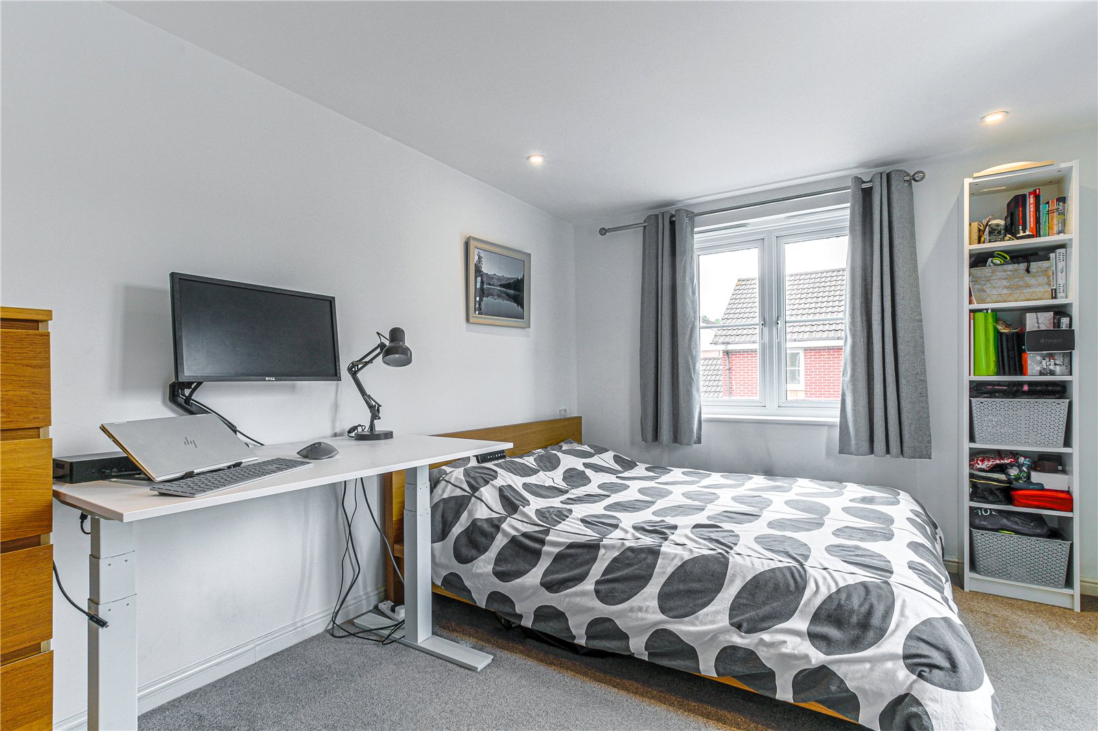 2 bedroom Flat for sale in Bedminster, BRISTOL