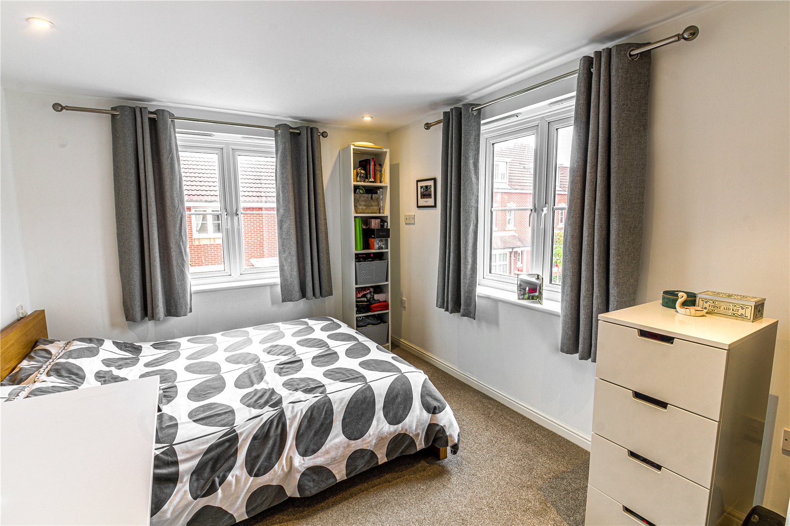 2 bedroom Flat for sale in Bedminster, BRISTOL