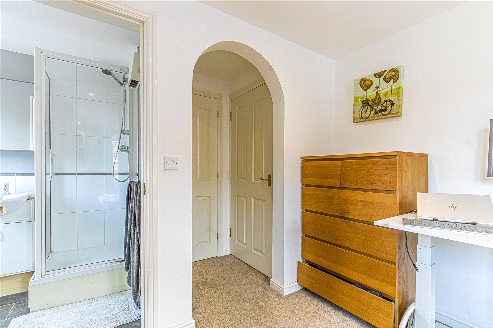 2 bedroom Flat for sale in Bedminster, BRISTOL