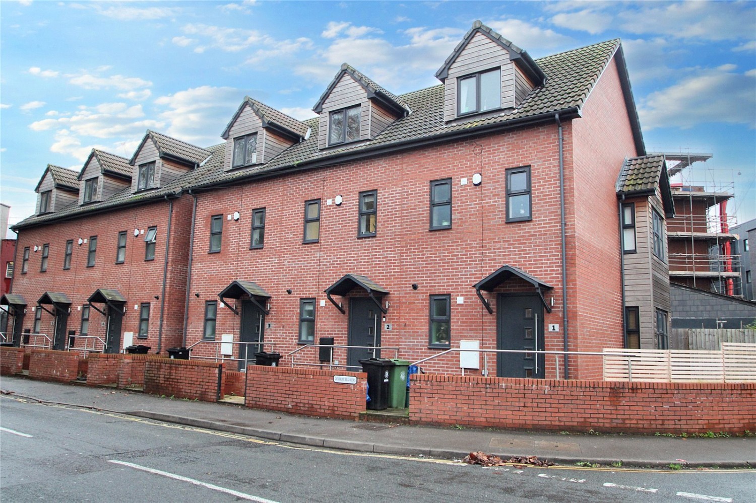 Southville, BRISTOL