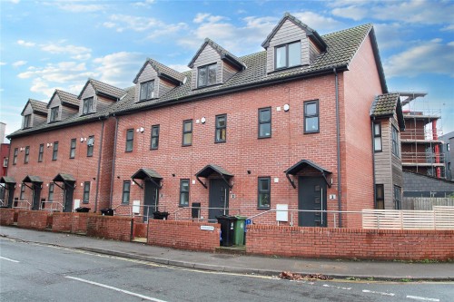 Southville, BRISTOL