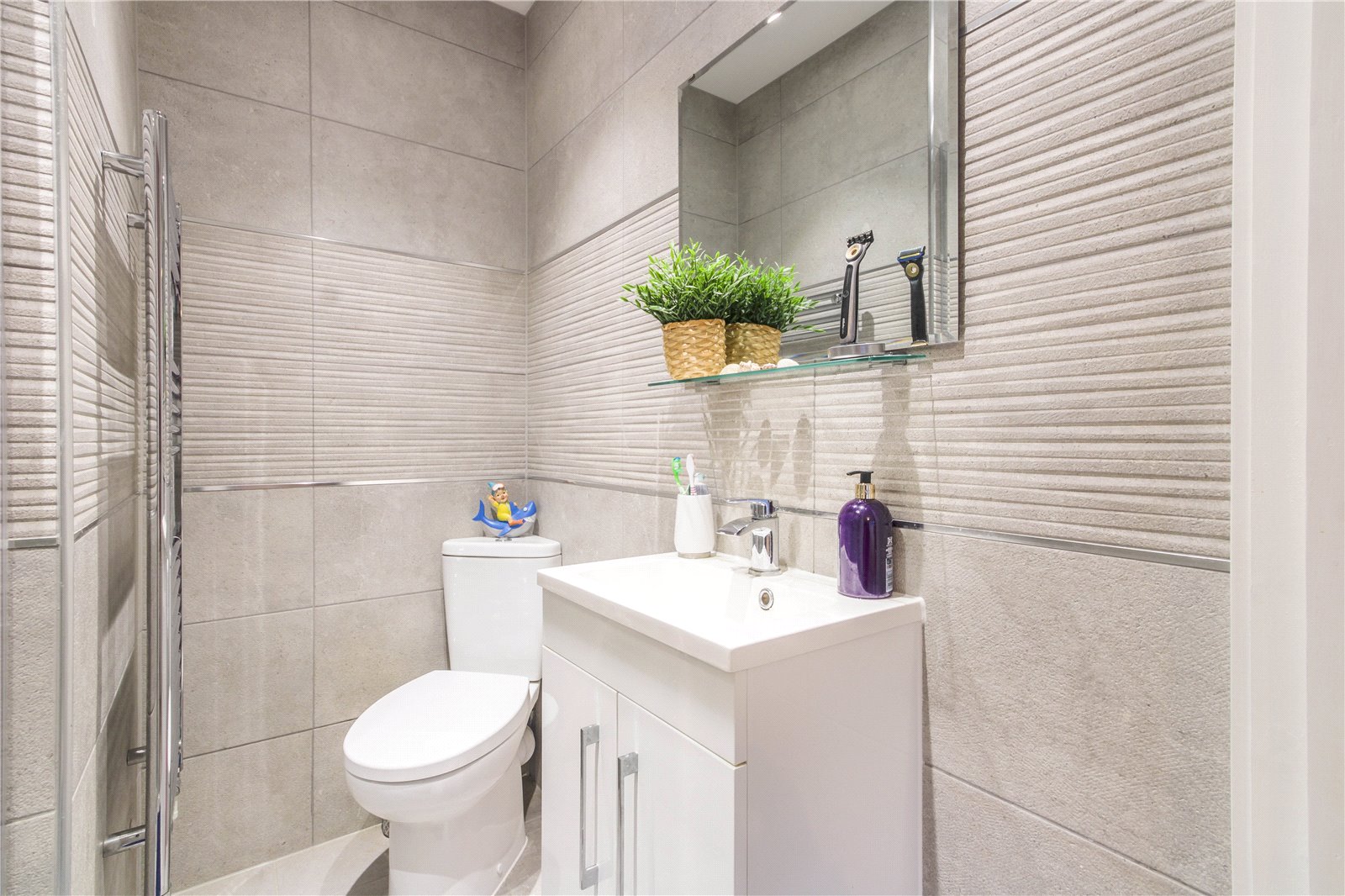 3 bedroom House for sale in Southville, BRISTOL
