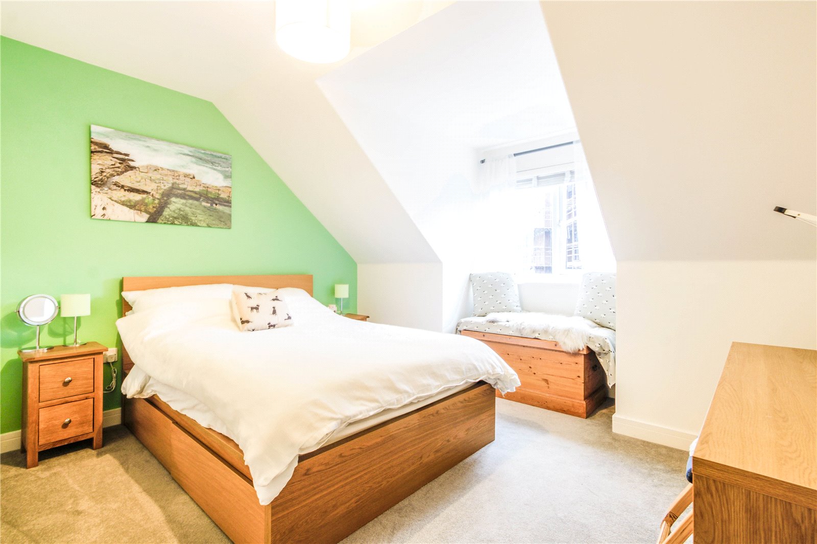 3 bedroom House for sale in Southville, BRISTOL