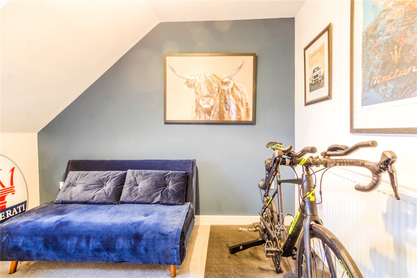 3 bedroom House for sale in Southville, BRISTOL