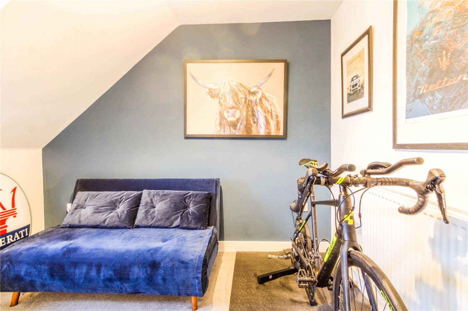 Southville, BRISTOL