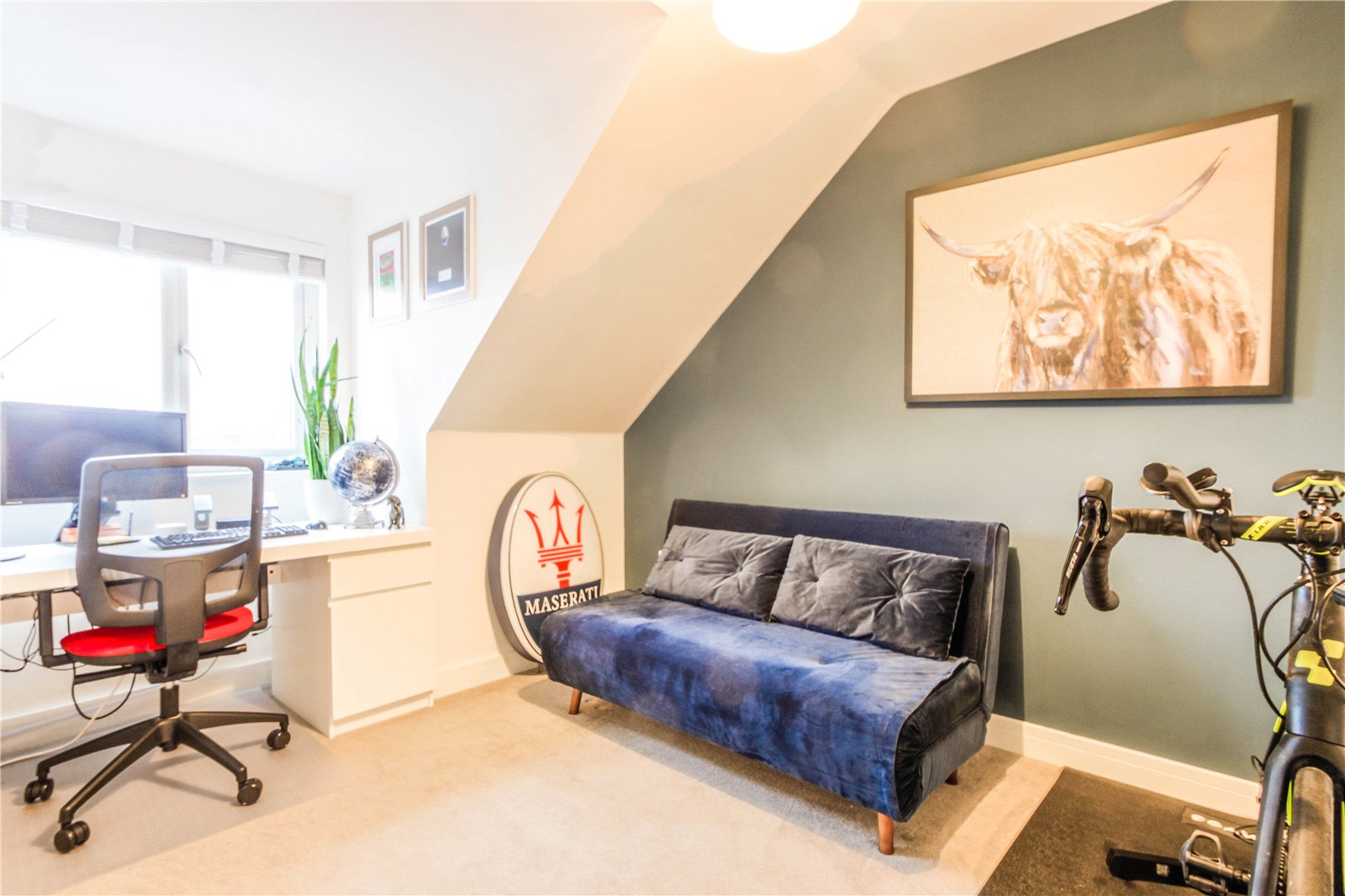 3 bedroom House for sale in Southville, BRISTOL