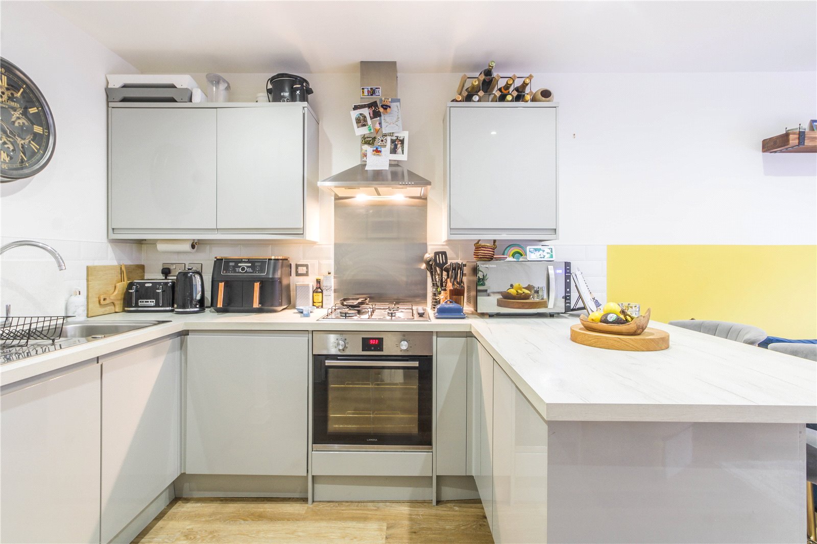 3 bedroom House for sale in Southville, BRISTOL