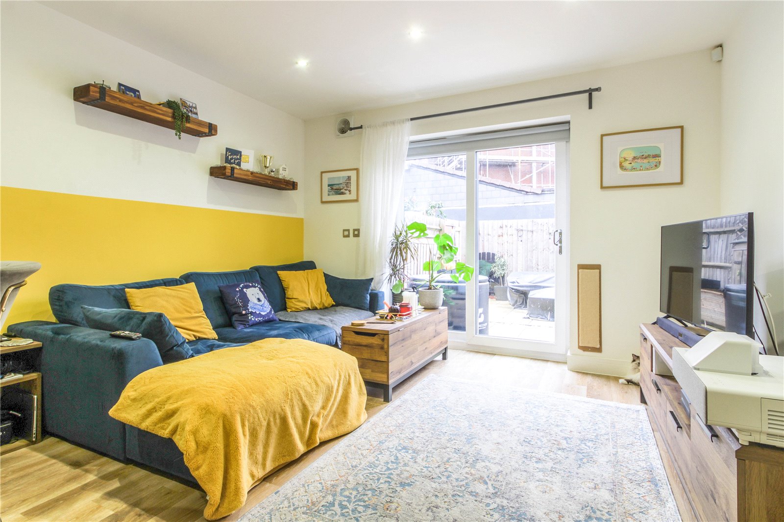 3 bedroom House for sale in Southville, BRISTOL