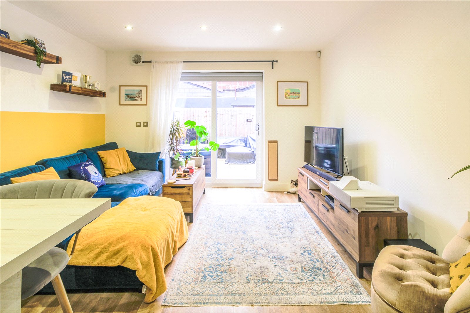 3 bedroom House for sale in Southville, BRISTOL