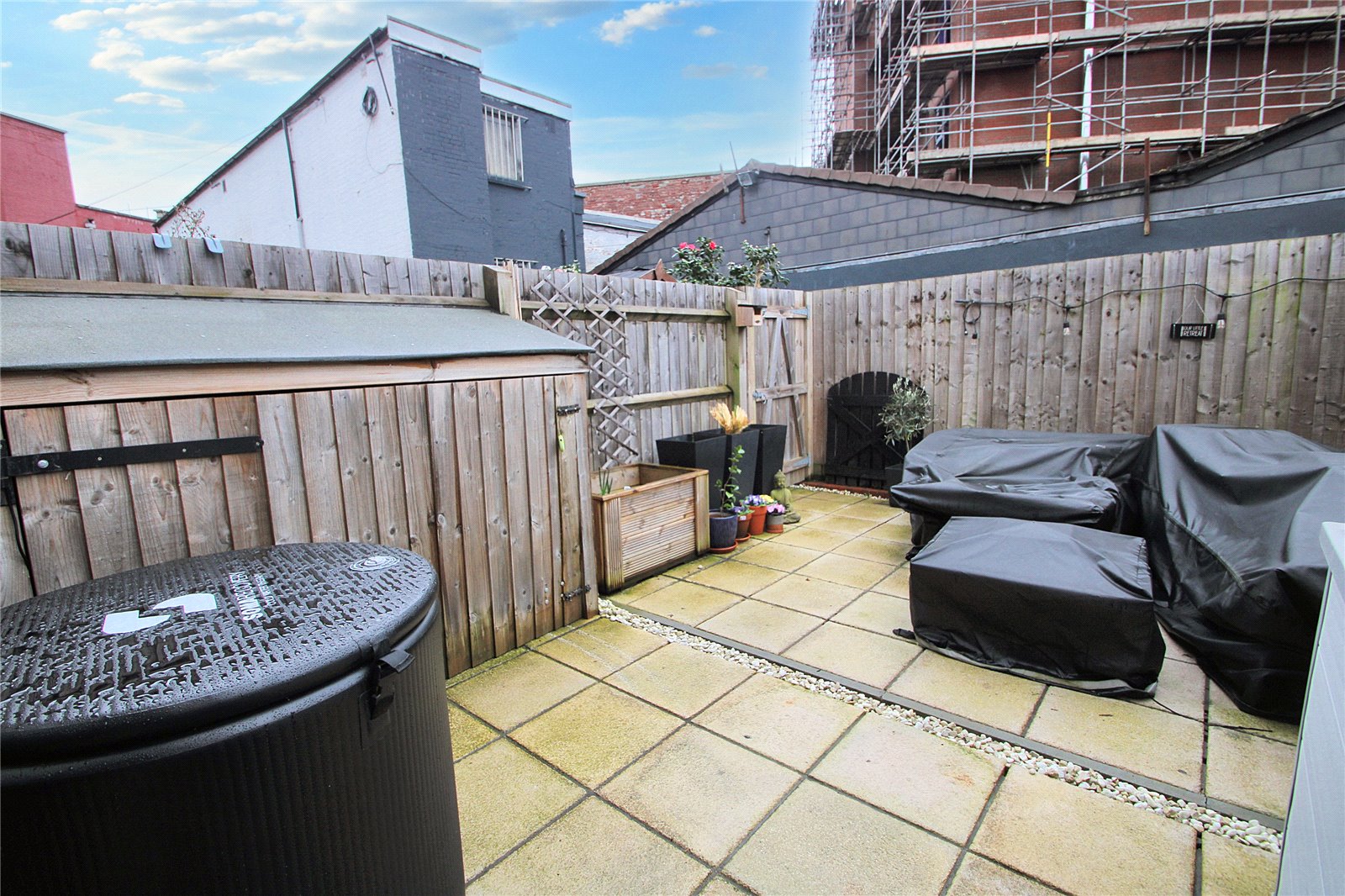 3 bedroom House for sale in Southville, BRISTOL