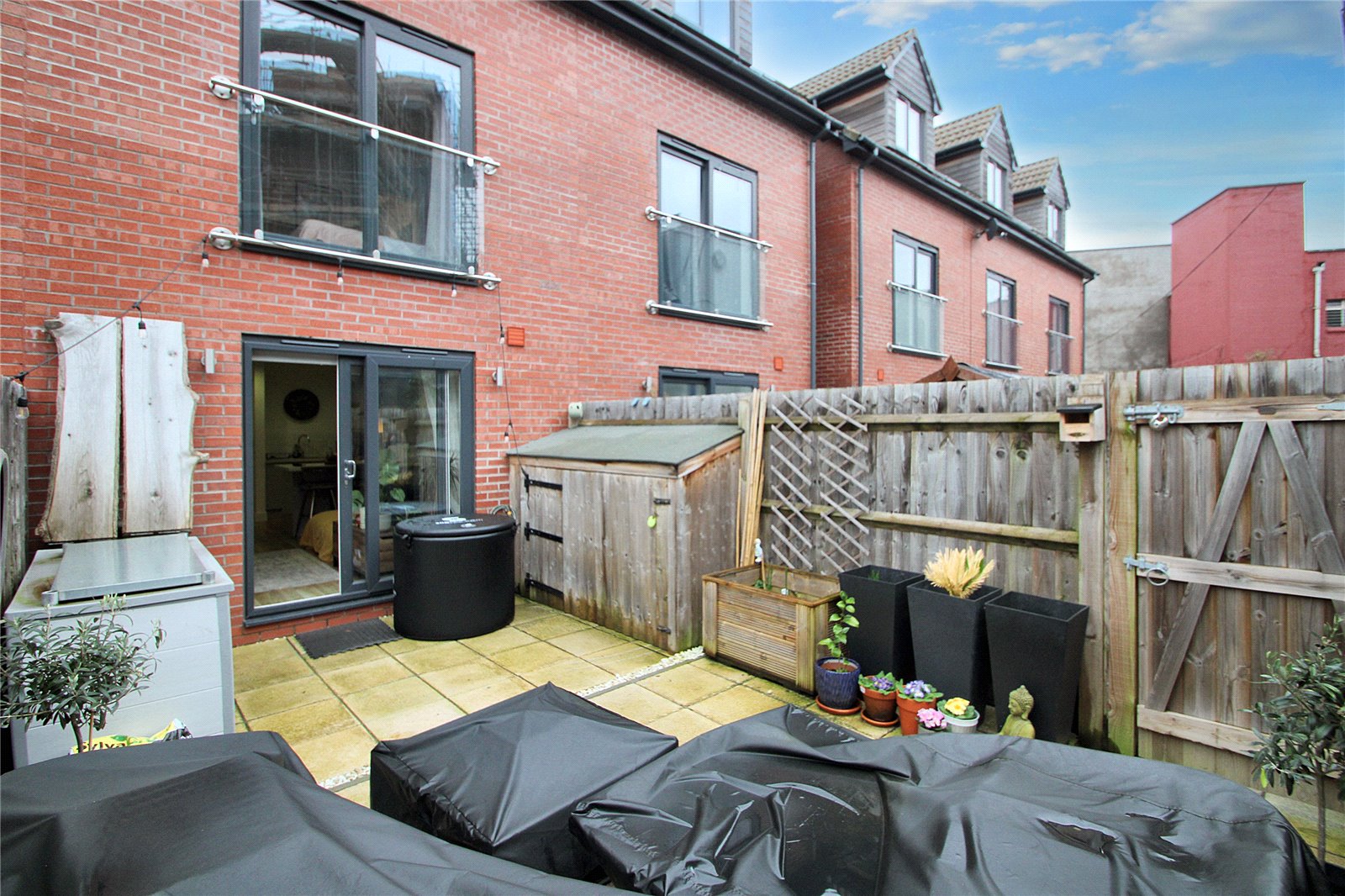 3 bedroom House for sale in Southville, BRISTOL