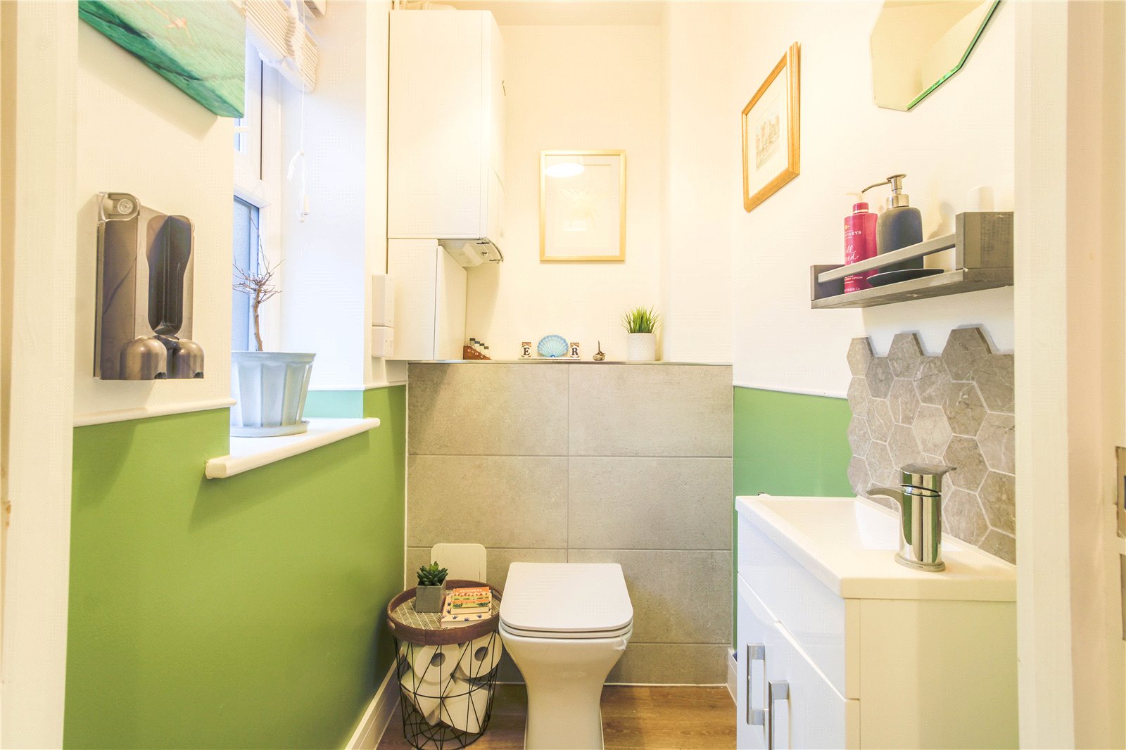 3 bedroom House for sale in Southville, BRISTOL