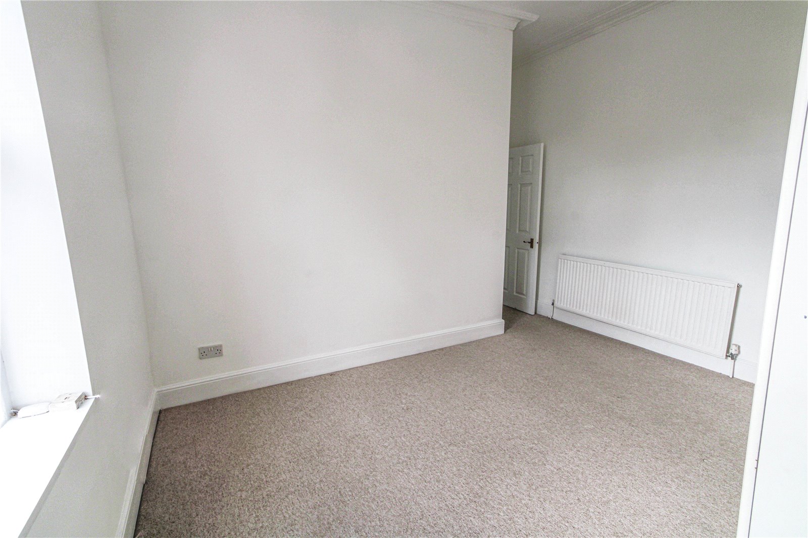 1 bedroom Flat for sale in Southville