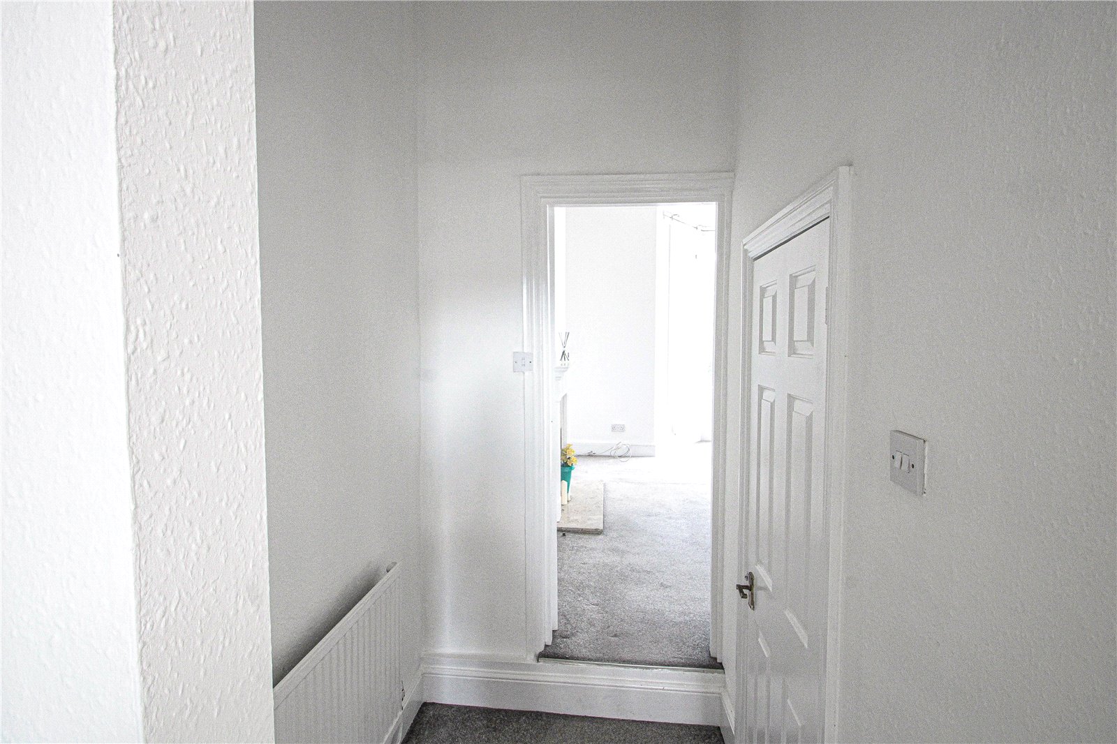 1 bedroom Flat for sale in Southville