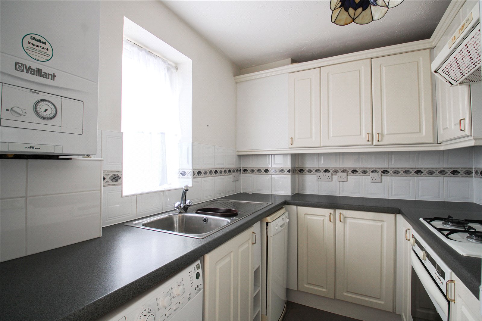2 bedroom Flat to let in Bristol