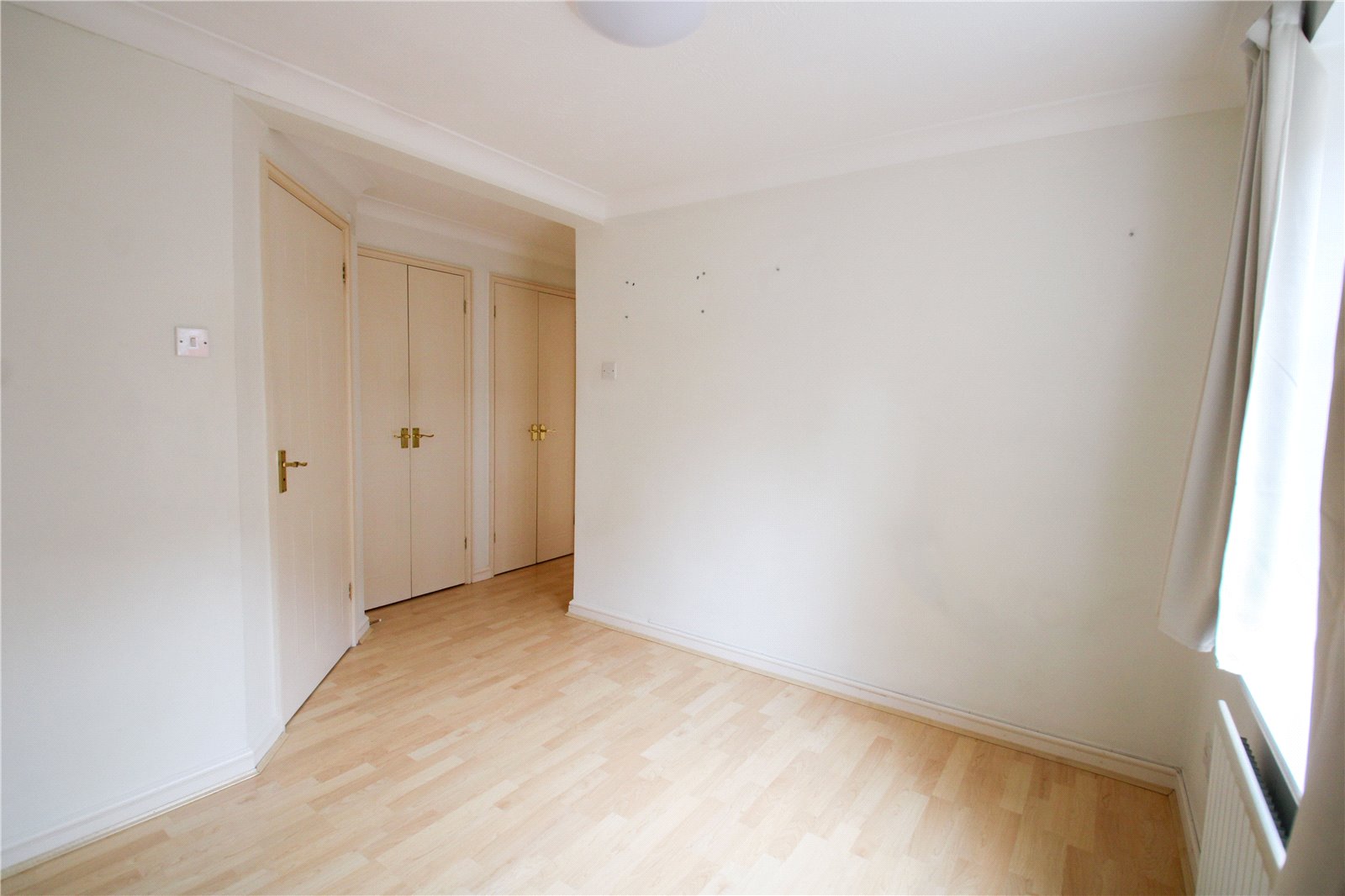 2 bedroom Flat to let in Bristol
