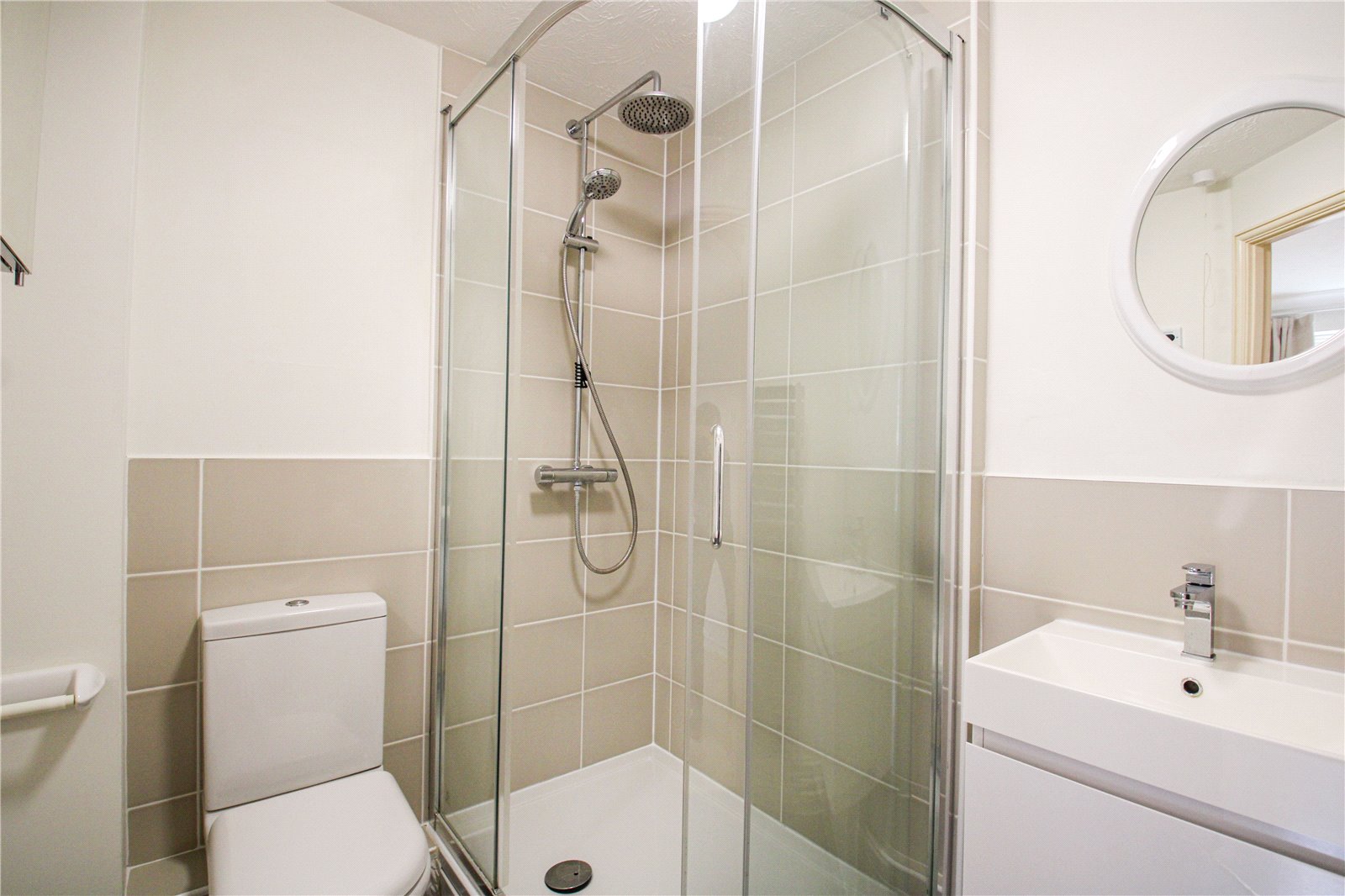 2 bedroom Flat to let in Bristol