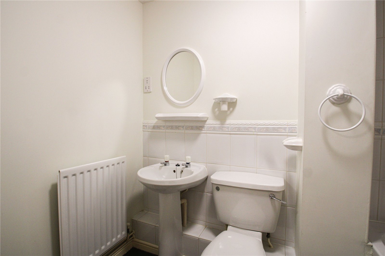 2 bedroom Flat to let in Bristol