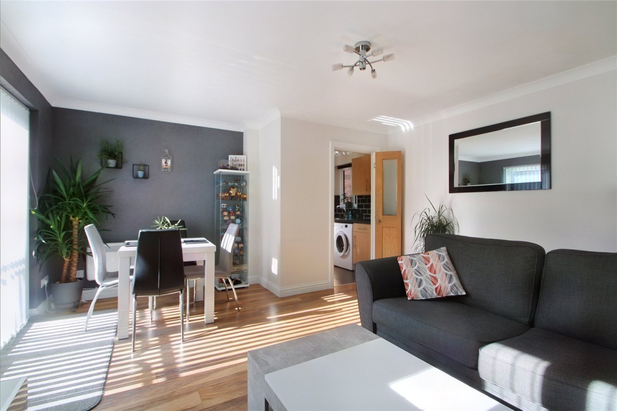 Beechmount Grove, Bristol