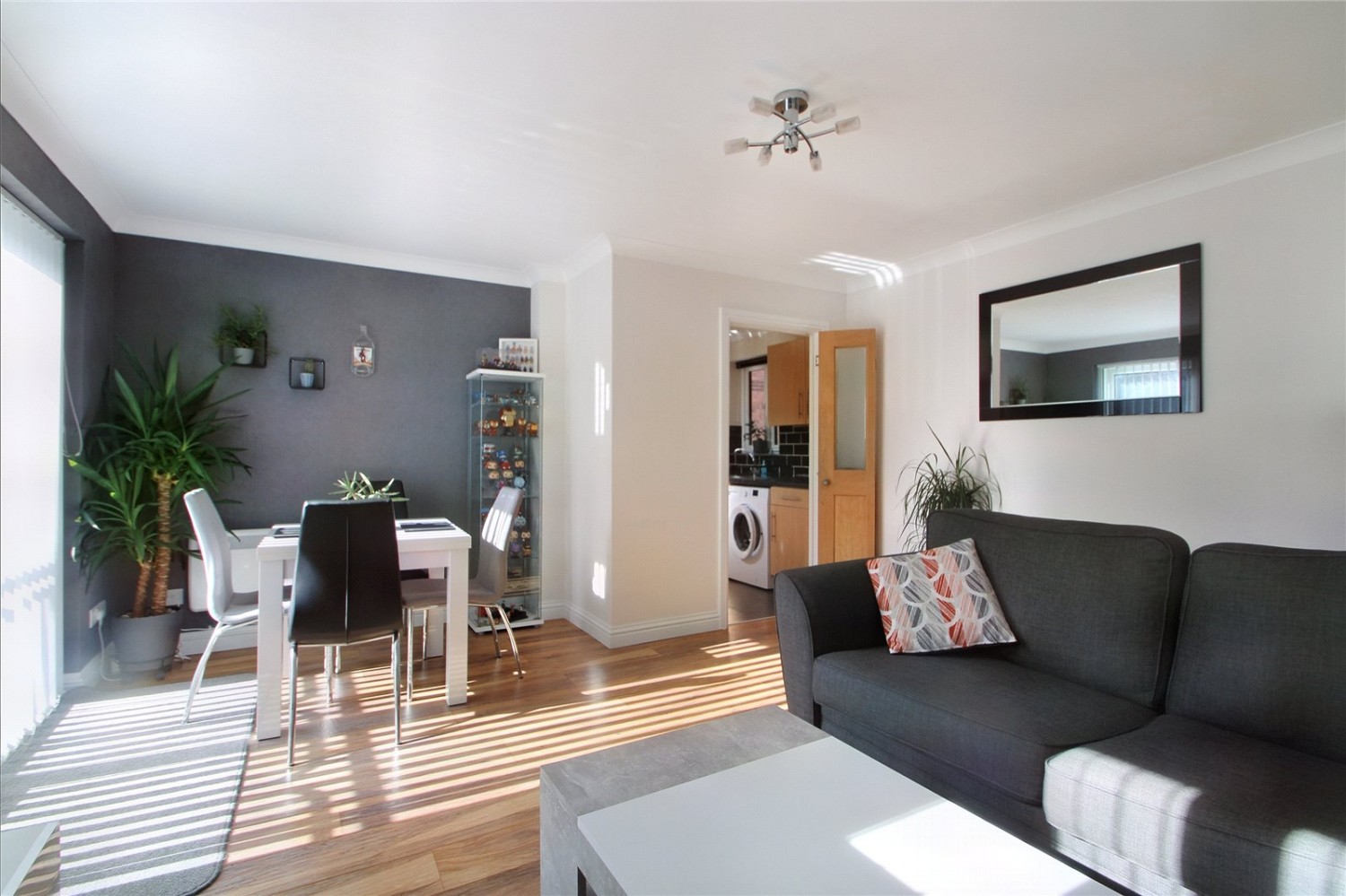 Beechmount Grove, Bristol