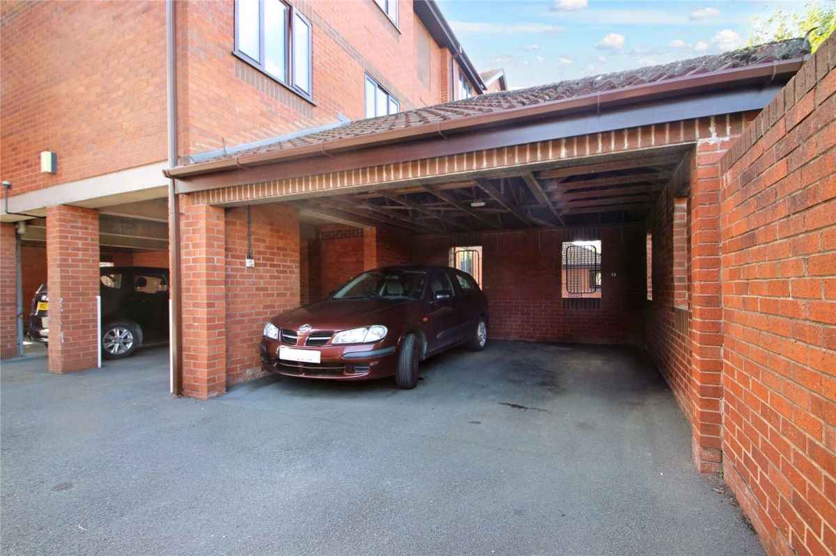 Beechmount Grove, Bristol