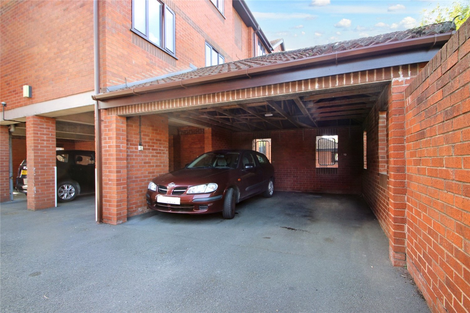 Beechmount Grove, Bristol