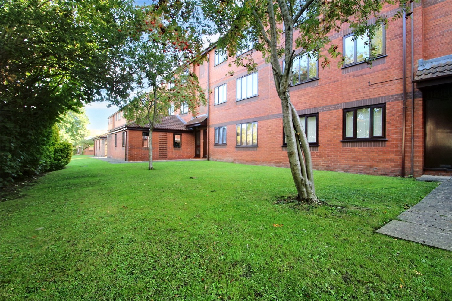 Beechmount Grove, Bristol