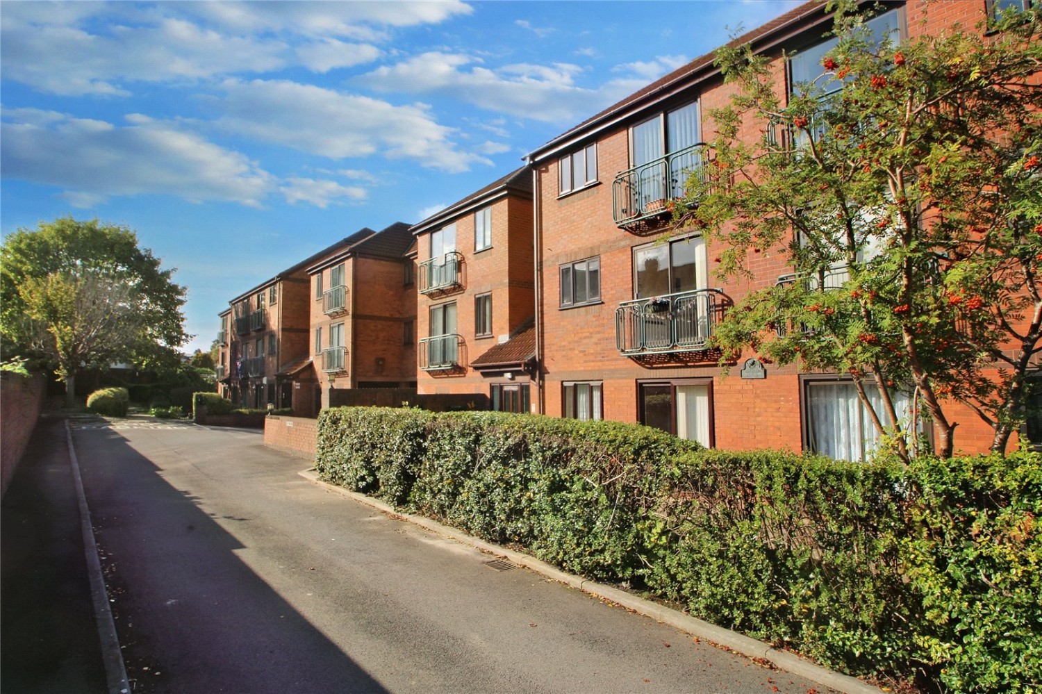 Beechmount Grove, Bristol