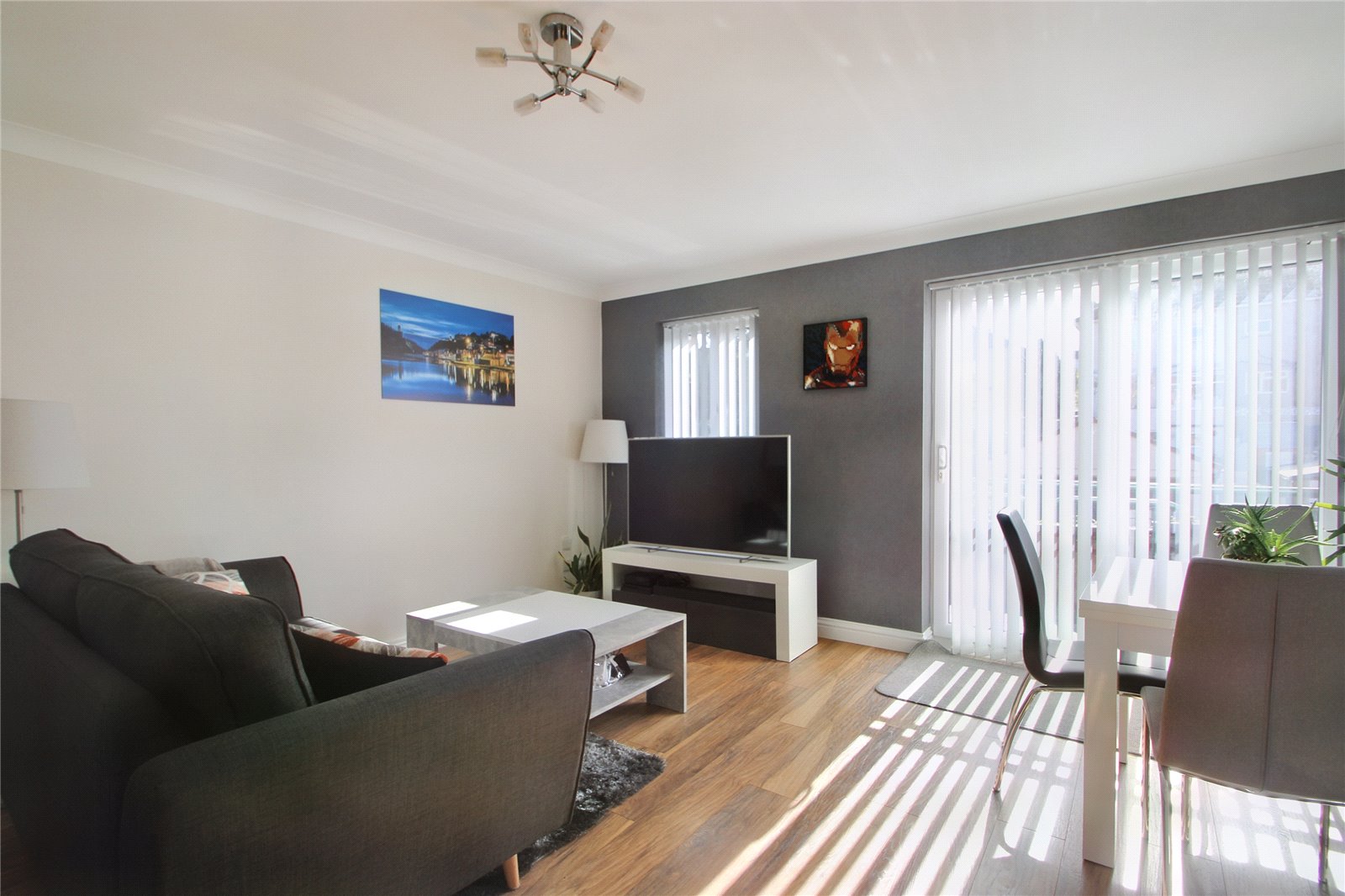 2 bedroom Flat for sale in Beechmount Grove, Bristol