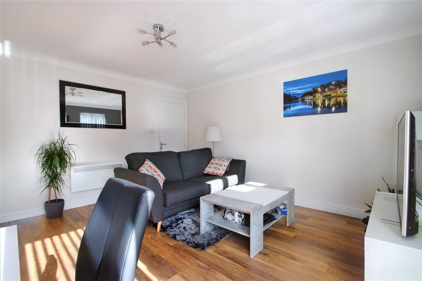2 bedroom Flat for sale in Beechmount Grove, Bristol