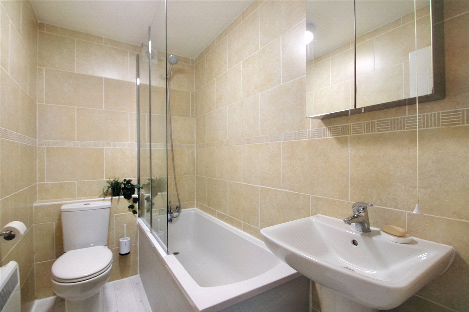 2 bedroom Flat for sale in Beechmount Grove, Bristol
