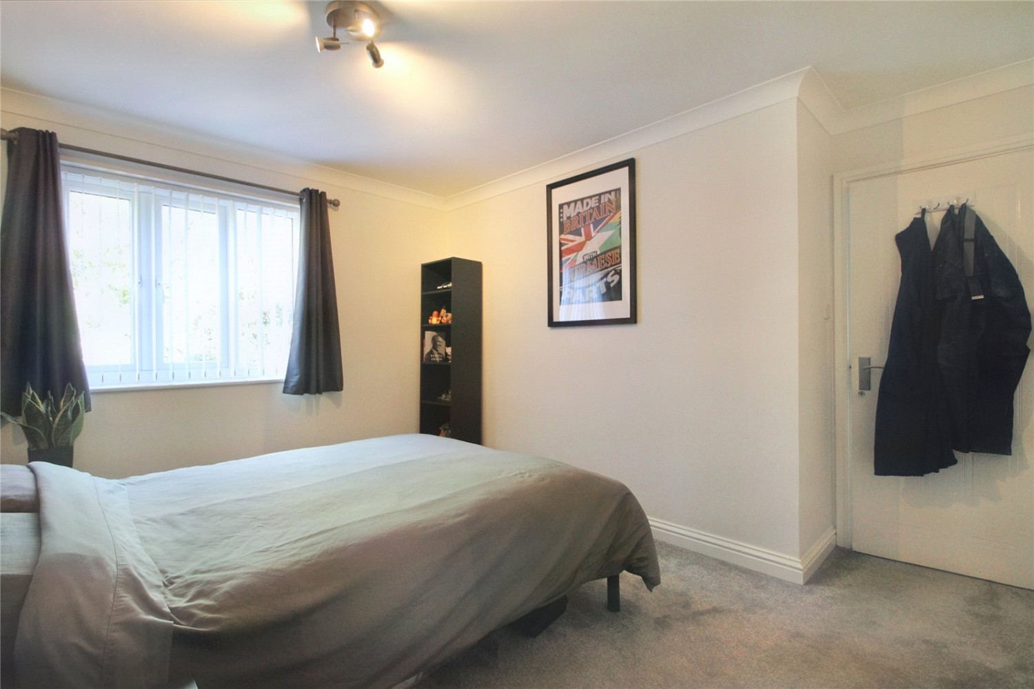 Beechmount Grove, Bristol
