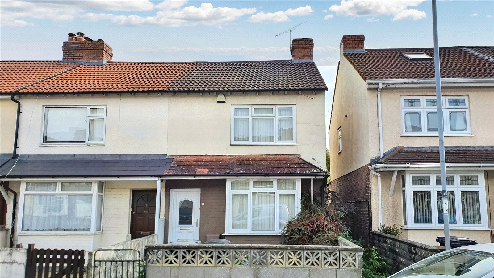 3 bedroom House for sale in Bedminster, BRISTOL