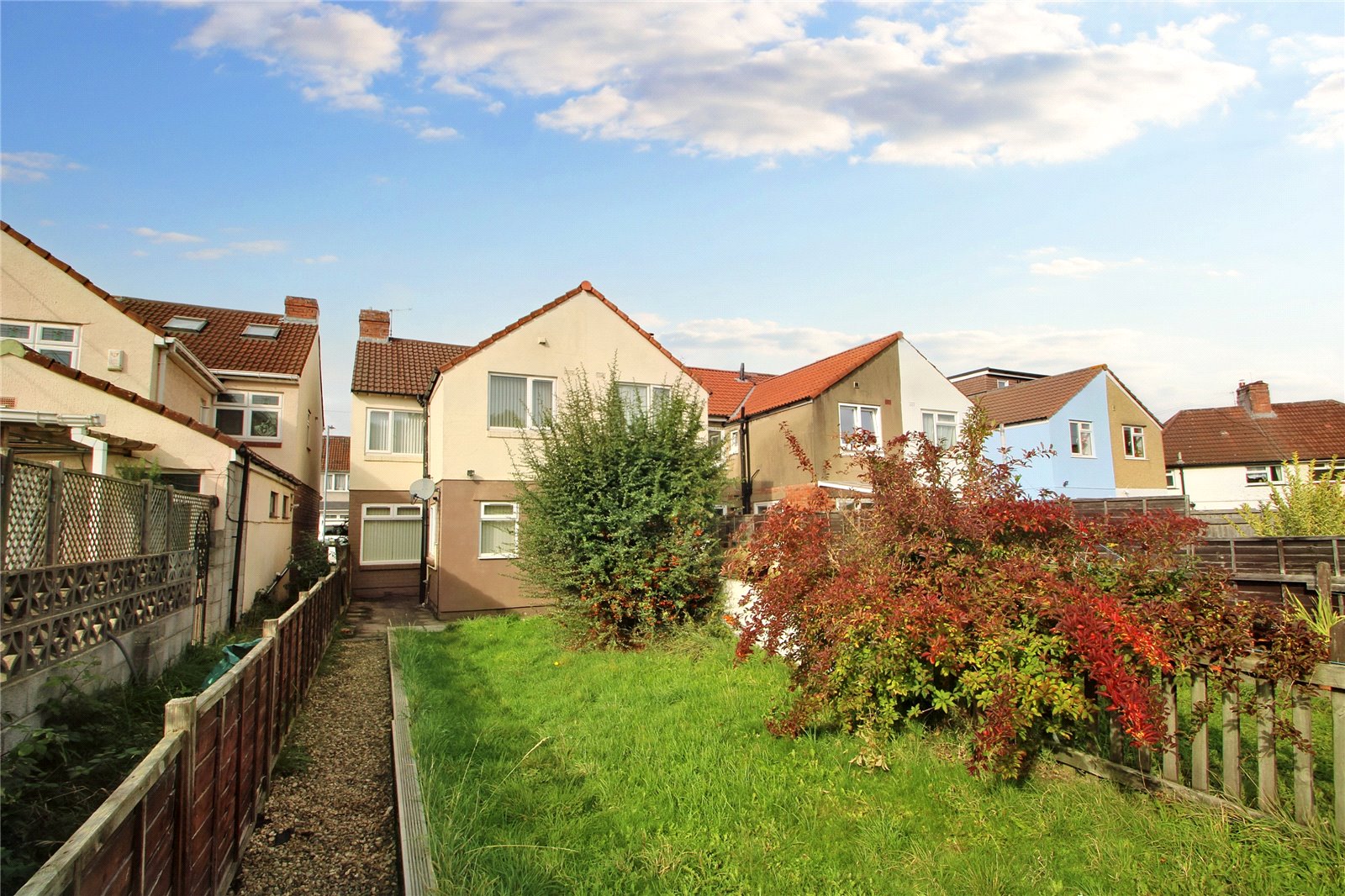 3 bedroom House for sale in Bedminster, BRISTOL