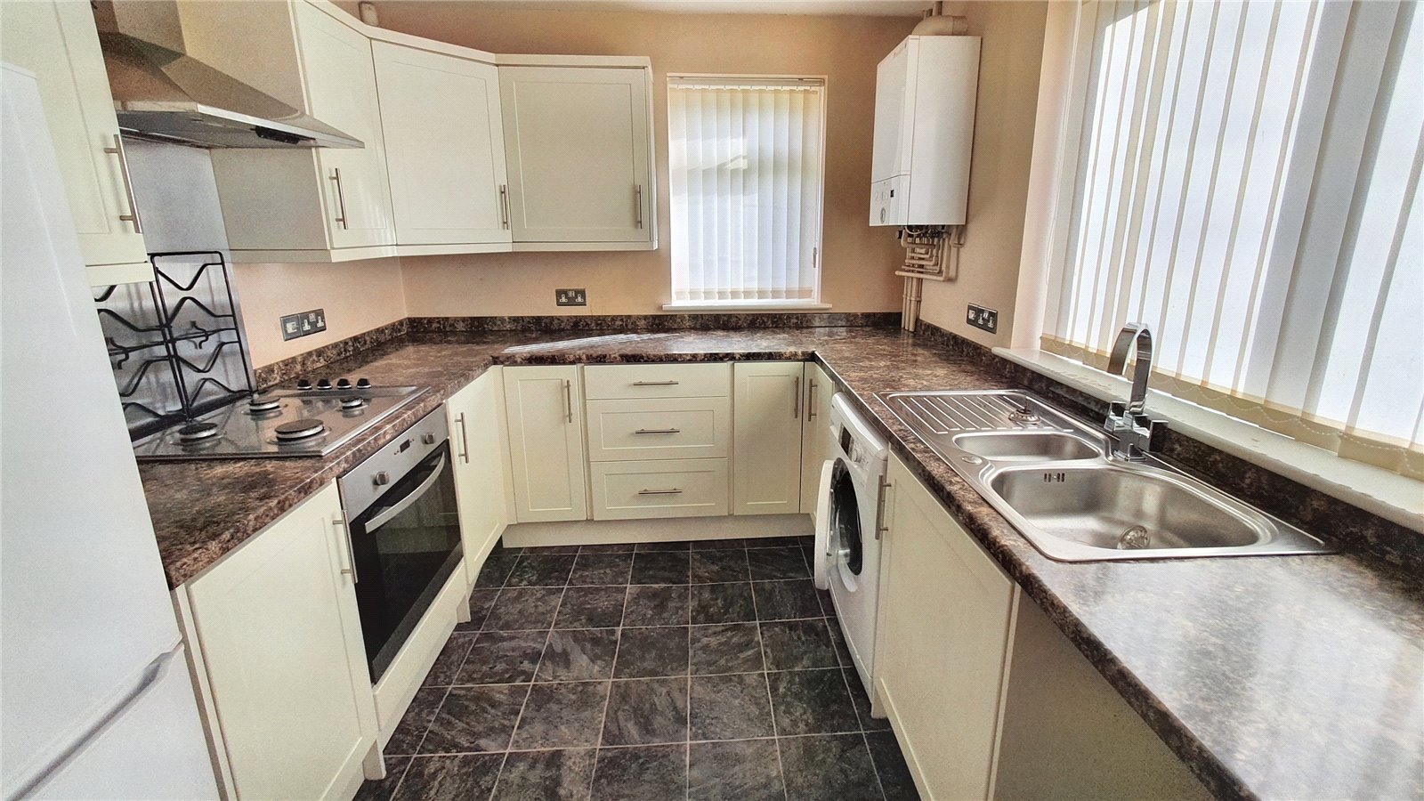 3 bedroom House for sale in Bedminster, BRISTOL