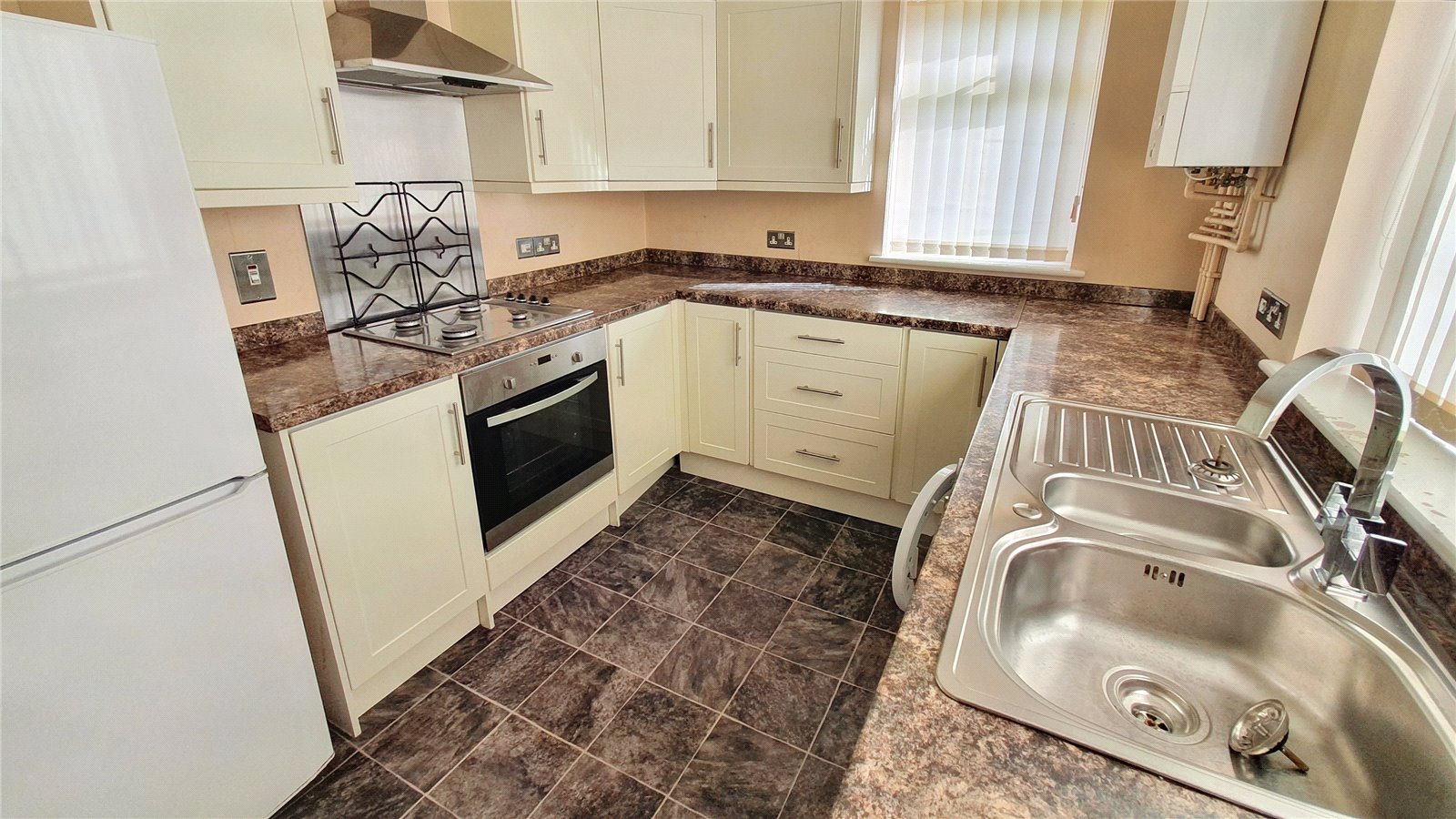 3 bedroom House for sale in Bedminster, BRISTOL