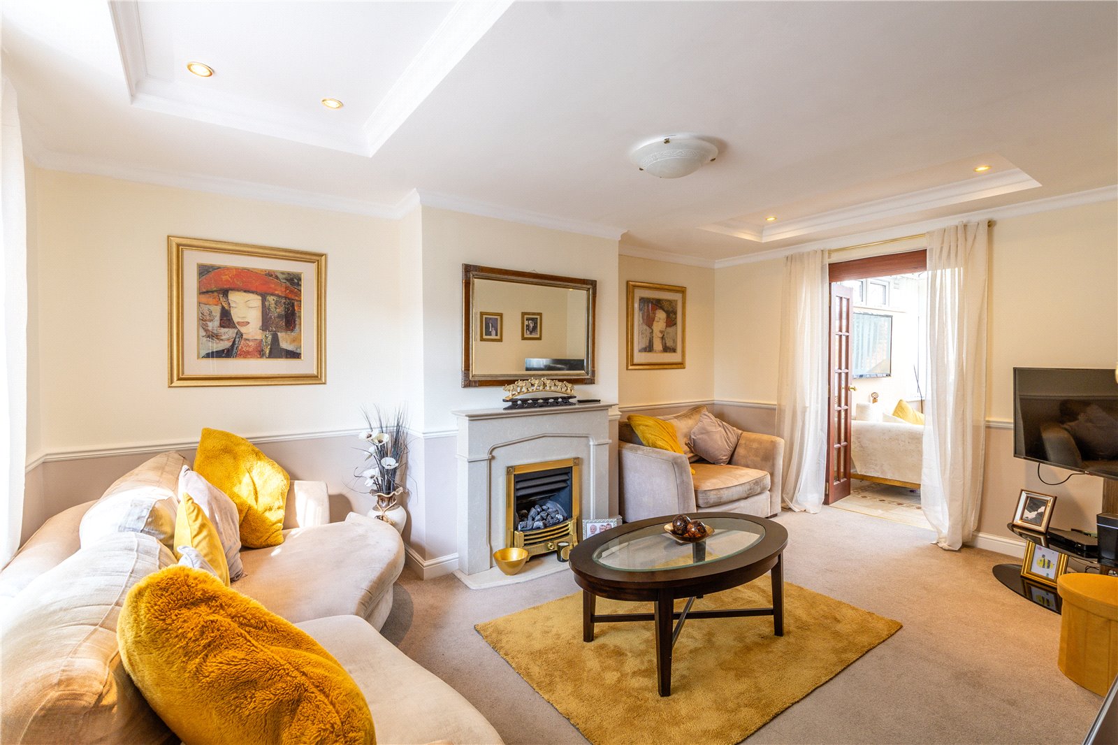 3 bedroom House for sale in Ashton, BRISTOL