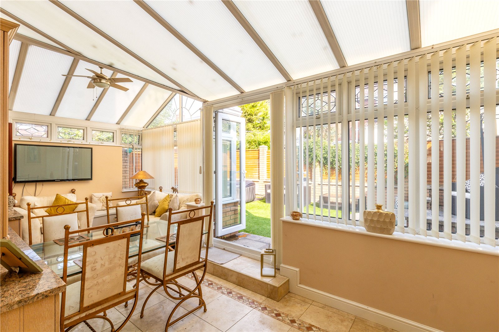 3 bedroom House for sale in Ashton, BRISTOL